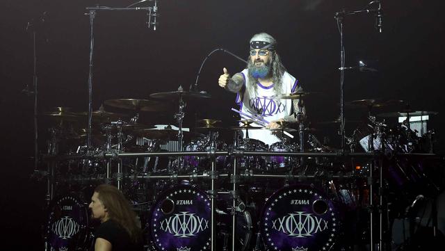 Konser Dream Theater Jakarta: Comeback Mike Portnoy dan Konsistensi 40 Tahun Berkarya