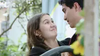 Saksikan Live Streaming SCTV Sinetron Buku Harian Seorang Istri Tayang Rabu 27 April 2022 Pukul 21.30 WIB