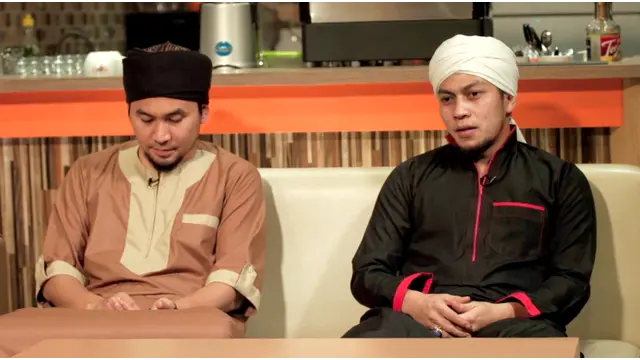 Kultrim: Hijrah untuk Mendapatkan Nikmat Allah