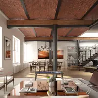 Rumah Zayn Malik. (WWD)