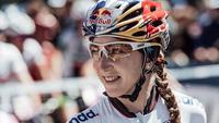 8 World’s Hottest Female Mountain Bike (MTB) Riders
