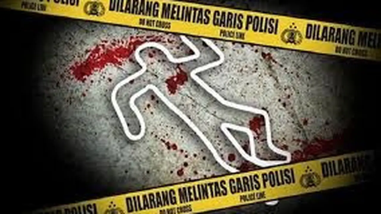 Ilustrasi Penganiayaan (Istimewa)