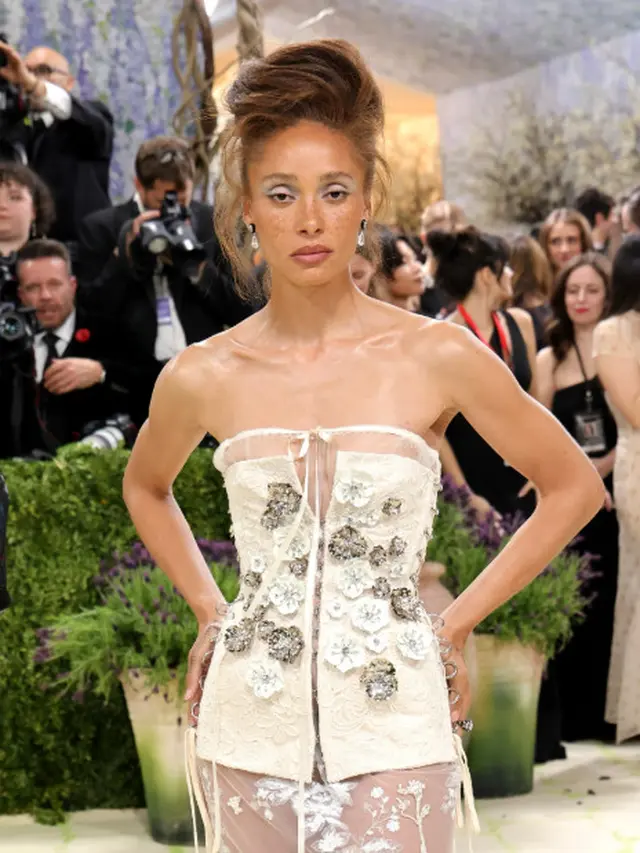 Adwoa Aboah