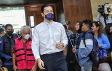 Bacakan Pledoi, Harvei Moeis Puji Ketabahan Sandra Dewi hingga Kutip Ayat Kitab Taurat saat Sidang Kasus Timah