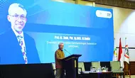 Katarak Masih Jadi Penyebab Utama Kebutaan
