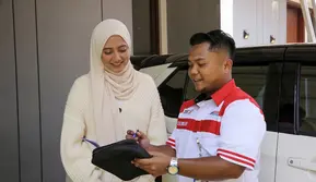 Modus Penipuan Segitiga Mobil Bekas Makin Licin, Begini Cara Kerjanya
