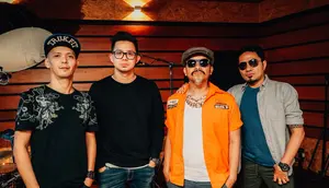 Kejutan DR PM Setelah 18 Tahun Vakum, Siapkan Live Session hingga Album Berkonsep Orkestra