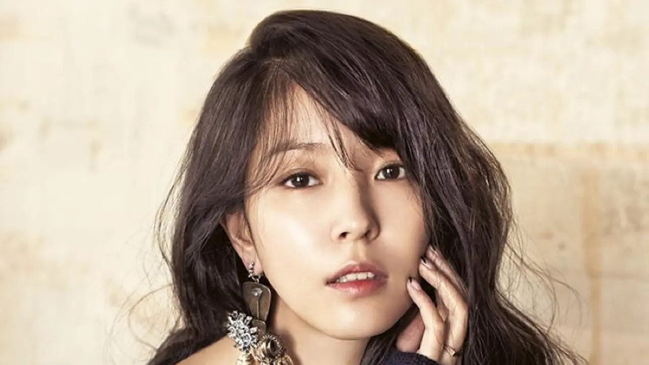 [Bintang] BoA