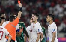 Jika Kalah Lawan China, Apakah Timnas Indonesia Bisa Lolos? Begini Hitung-hitungan Peluangnya
