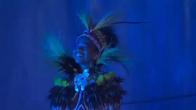 Rinaldy Yunardi PON Papua