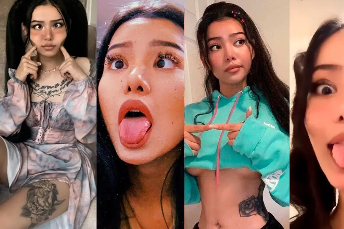 Bella Poarch