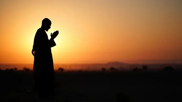 Mukjizat Nabi Yakub AS (Foto: Reve Art AI)