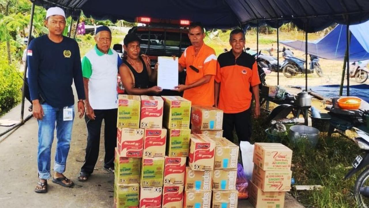 Puluhan Ribu Jiwa Terdampak Banjir Kabupaten Banjar, BPBD Intensifkan Penanganan