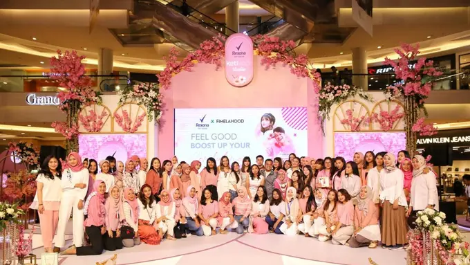 Ikuti Serunya Fimelahood dan Jadikan Restomu Lebih Rame!