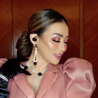 Reza Artamevia. (Foto: Instagram @rezaartameviaofficial)