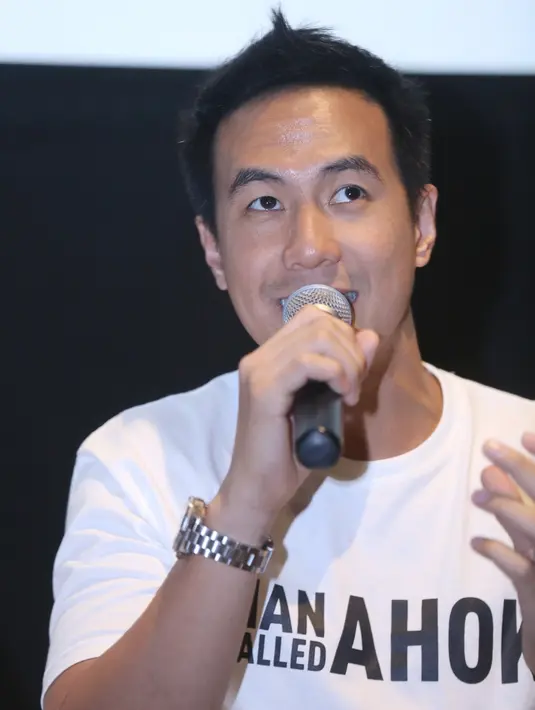 (Nurwahyunan/Bintang.com)