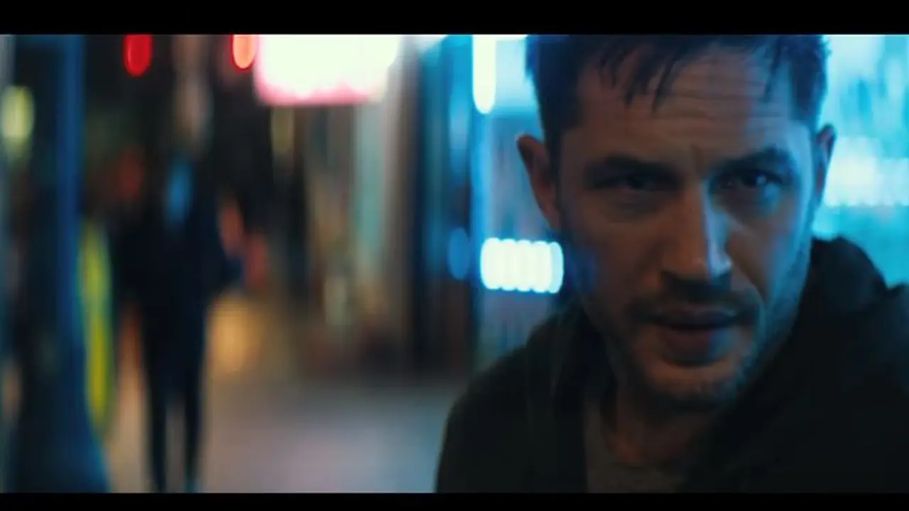 Film Venom