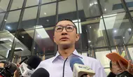 OTT Pejabat BNPB Terkait Dana Siap Pakai untuk Kebencanaan