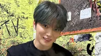 Momen Haru Ibu Angkat Kim Jae Joong Memutuskan untuk Mengadopsinya, walau Sudah Punya 8 Anak dan Ekonomi Sulit