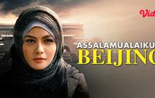 Koleksi Lengkap di Vidio! Inilah 5 Film Romantis Islami Ikonik yang Wajib Kamu Tonton