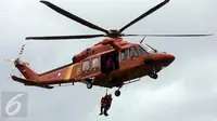 Basarnas Beli 8 Heli Baru