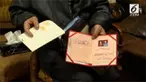Mereka yang tertahan di China adalah Muslim Uighur. Pihak berwenang China menyebut, mereka dibawa ke pusat pendidikan.