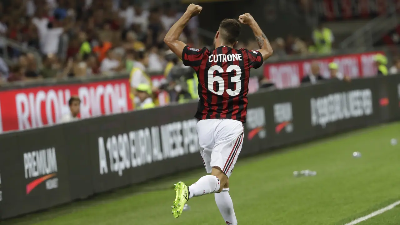 AC Milan