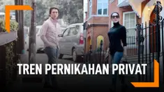 Tren Pernikahan Privat Agar Lebih Sakral