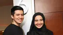 Irwansyah mengaku buat traveling sama istri, paling tidak setahun 2 sampai 4 kali keluar negeri. (Andy Masela/Bintang.com)