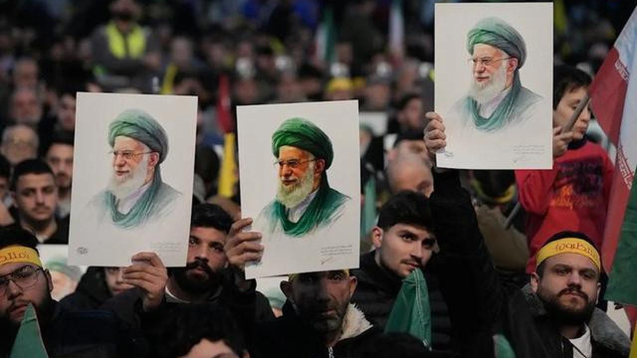 Hizbullah Siap Hadapi Perang Panjang, Israel Ancam Infrastruktur Lebanon