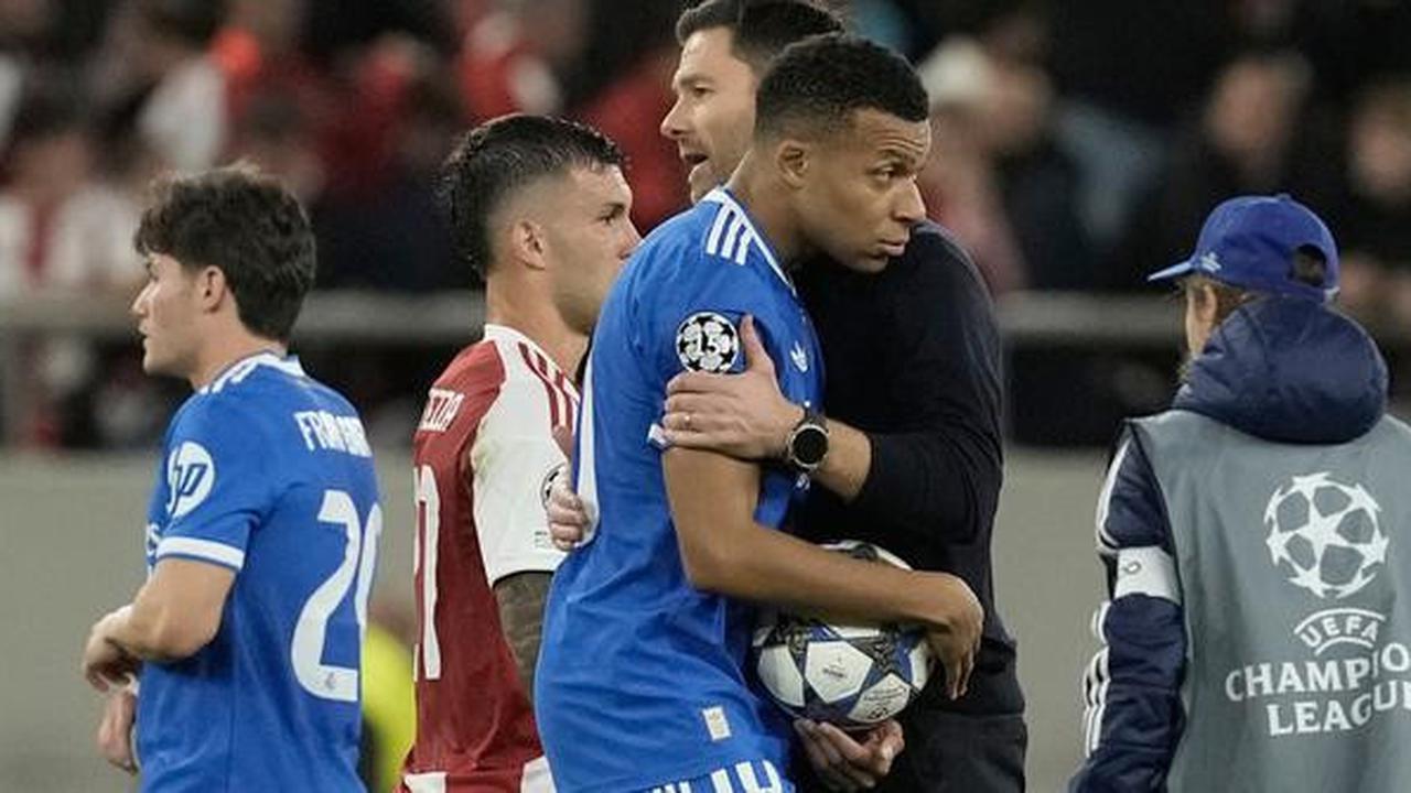 Xabi Alonso Dipecat, Khabib Nurmagomedov Sentil Bintang Real Madrid