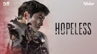Sinopsis Film Korea Hopeless di Vidio: Perjuangan Remaja Keluar dari Lingkaran Setan Dunia Kriminal