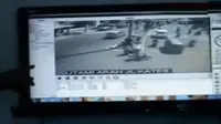 Polisi Boyolali Siapkan CCTV untuk Pantau Arus Mudik
