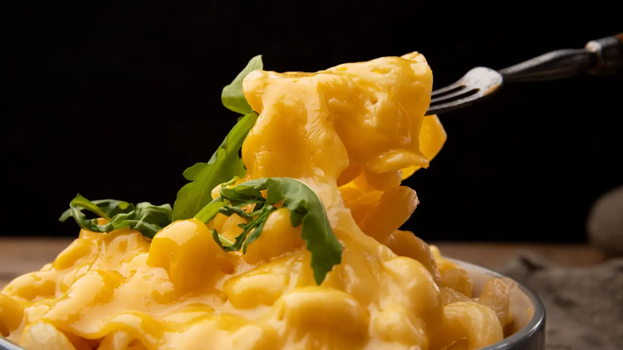 Cheesy Mashed Potato Menjadi Hidangan yang Bisa Disantap Bersama Menu Lain