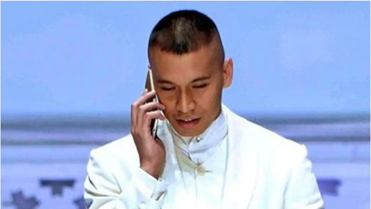 Samuel Rizal