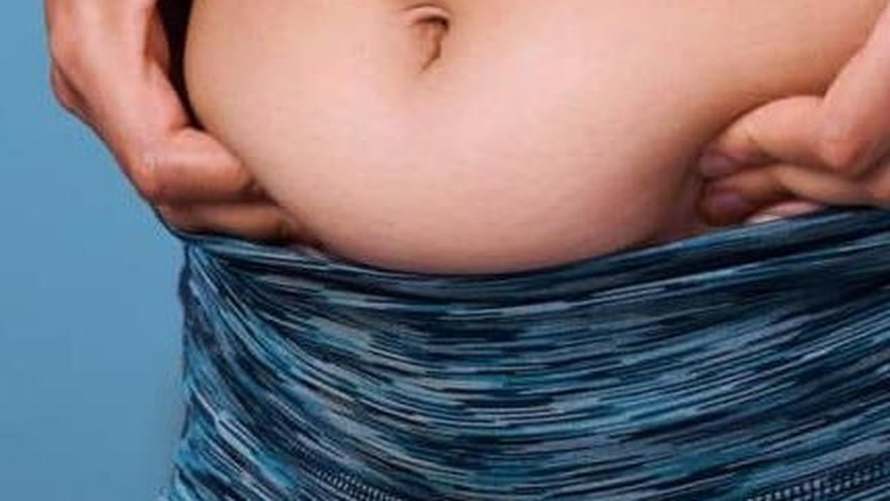 6 Makanan yang Harus Dihindari saat Mengecilkan Perut Buncit, Bantu Capai Bentuk Tubuh Ideal
