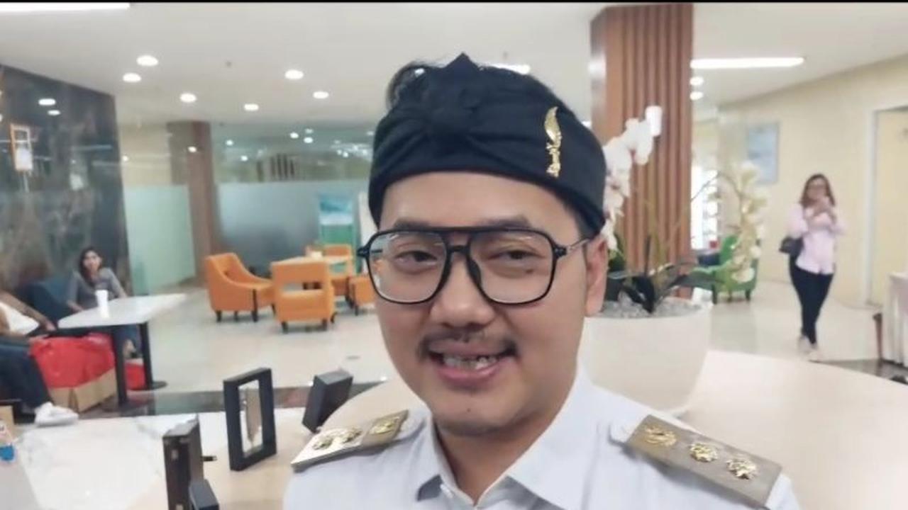 Cimahi Siapkan Hunian Vertikal Hadapi Kepadatan Penduduk, Solusi Tata Ruang Masa Depan