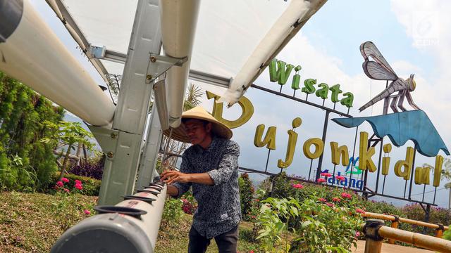 OJK Dorong Optimalisasi Peran Badan Usaha Milik Desa