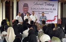 Pemerintah Bangun Kampung Nelayan Merah Putih Terpadu di Pati, Tingkatkan Kesejahteraan Pesisir