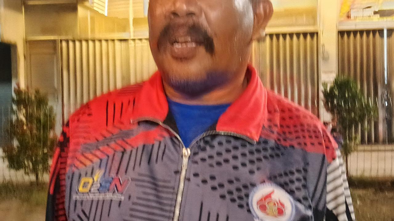 Pemuda Tewas Ditusuk di Cibiru Bandung