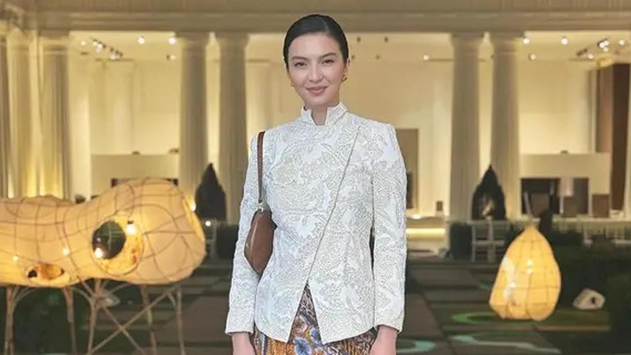 Deretan Artis Cantik Hadiri Reopening Museum Nasional Indonesia, Ada Raline Shah & Nagita Slavina Anggun Menawan