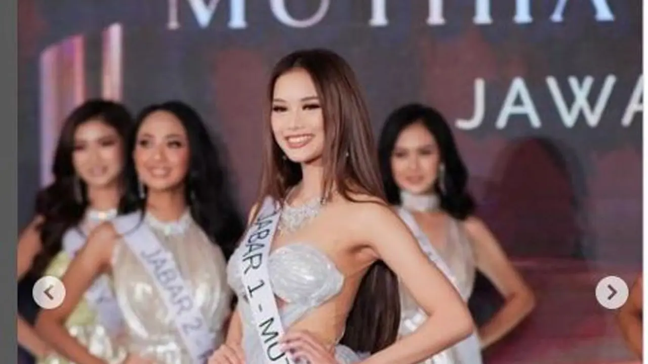 Runner Up 2 Miss Universe 2023 Mundur, Singgung Soal Dugaan Pelecehan Seksual dan Pemutusan Lisensi