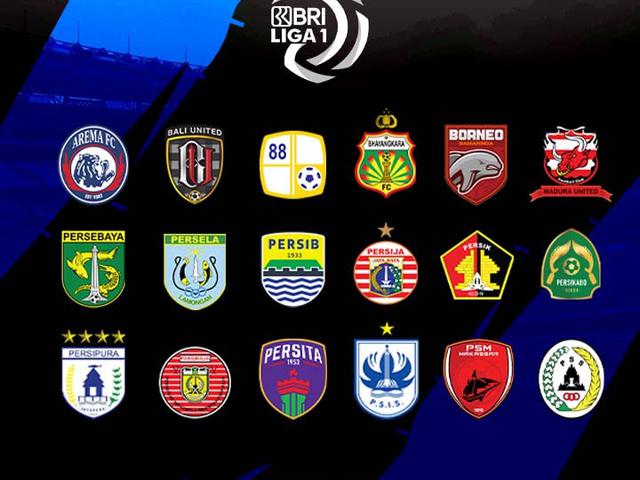 Klasemen Bri Liga 1 2021 2022 Psis Kokoh Di Puncak Persib Mengekor Di Posisi Kedua Indonesia Bola Com
