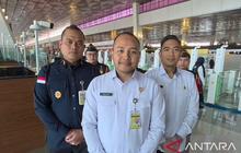 Perlintasan Imigrasi Bandara Soetta Capai 17,3 Juta Jiwa Sepanjang 2025, Naik 7,7 Persen