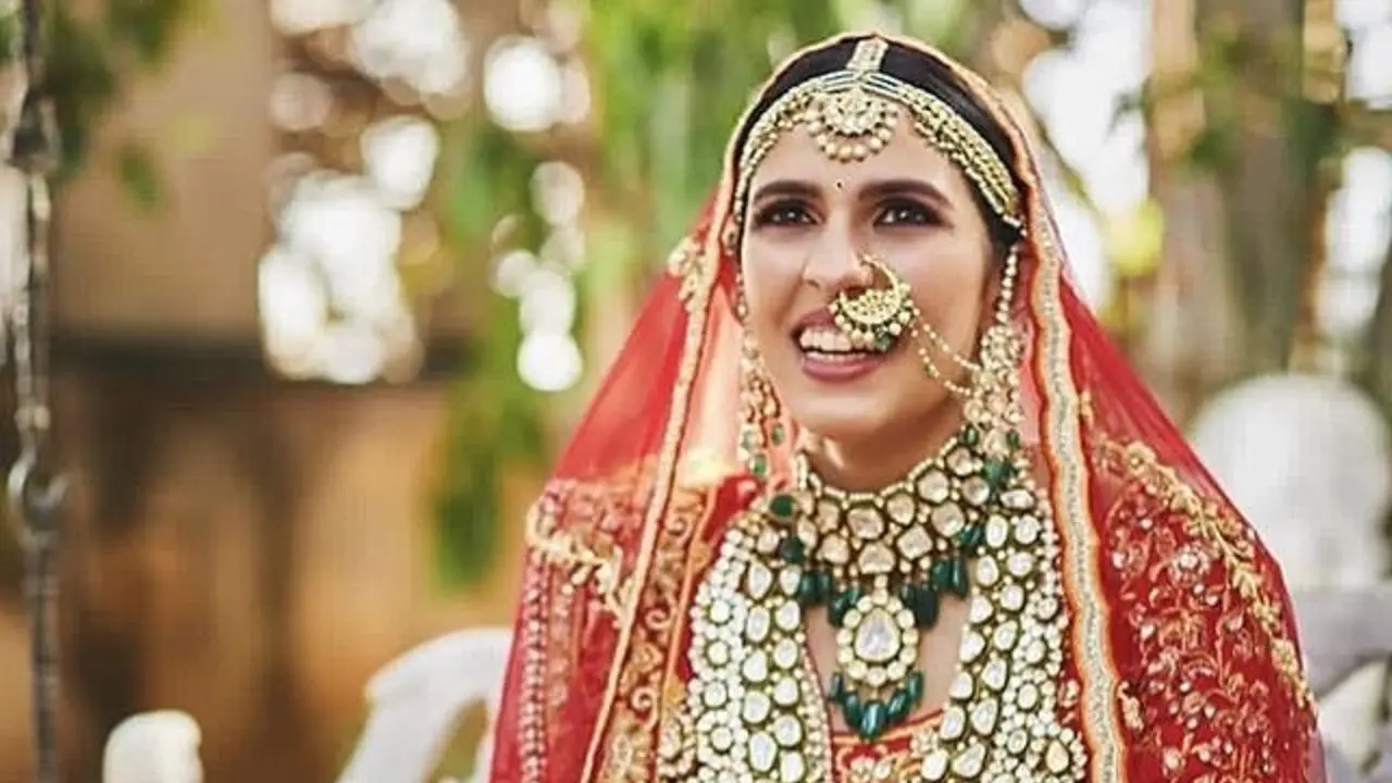 Shloka Mehta