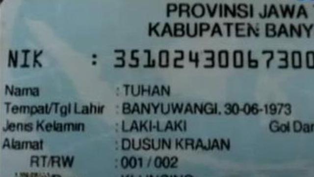 Di Indonesia Ada Tuhan Sepak Bola Punya Janda Duda Bola Liputan6 Com Ia berniat untuk melepas status janda dan menikah dengan pria pilihan di tahun 2021 mendatang. tuhan sepak bola punya janda duda