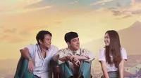 Segera Tayang, Junior Roberts Ungkap Kesan Perankan Tokoh Arya di Film Anak Kolong