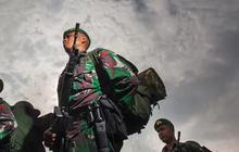 Gaji TNI Dinilai Terlalu Kecil, Menhan RI Angkat Bicara