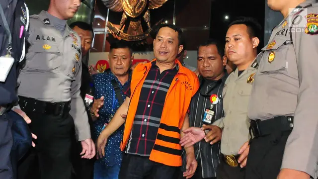 Wali Kota Cilegon Iman Ariyadi