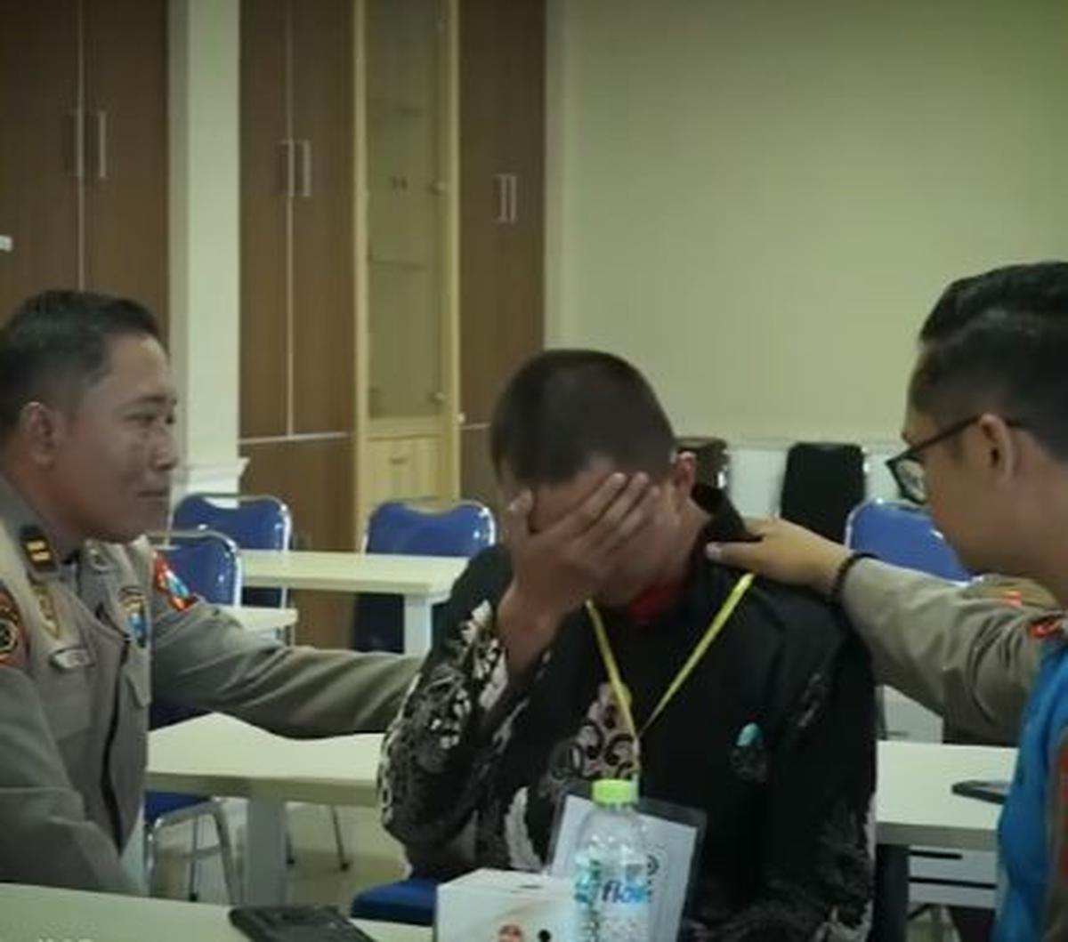 Dok. Istimewa